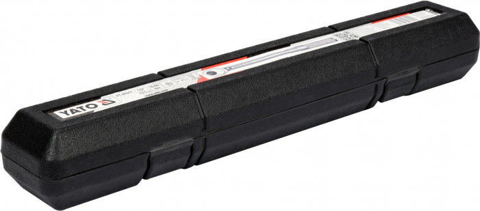 Cheie dinamometrica YATO 1/2 10 - 60NM 378-400mm [4]