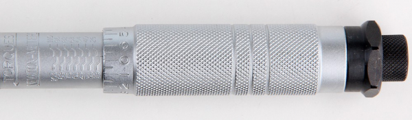 Cheie dinamometrica Yato, 3/8", 20 - 110NM, 366mm [2]