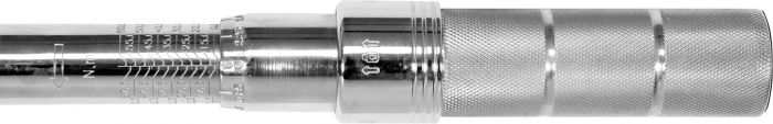 Cheie dinamometrica YATO 3/8 10 - 60NM 378mm [2]