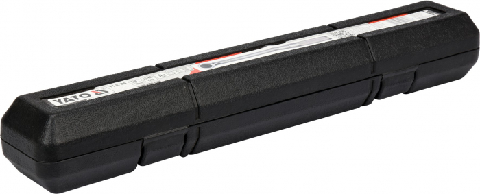 Cheie dinamometrica YATO 3/8 10 - 60NM 378mm [4]