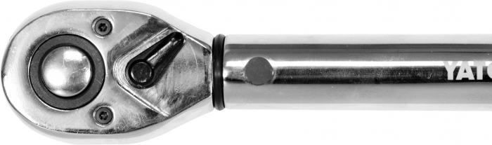 Cheie dinamometrica YATO 3/8 10 - 60NM 378mm [3]