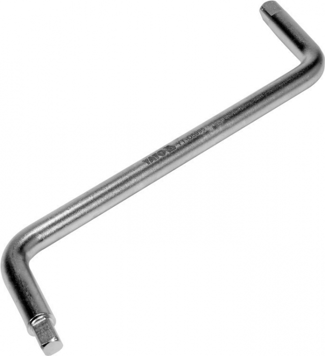 Cheie pentru baia de ulei YATO patrat 8x10mm [2]