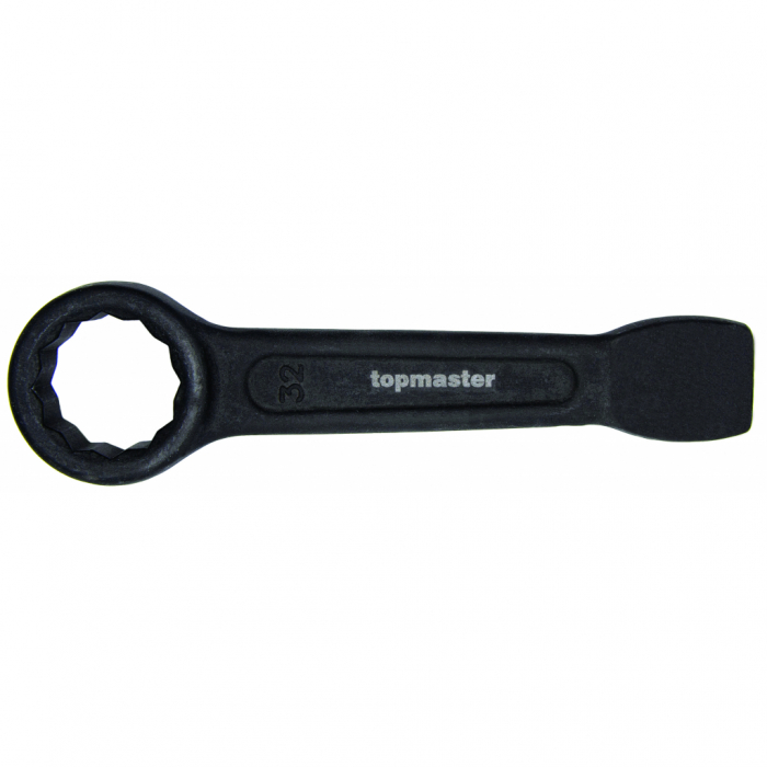 Cheie inelara de impact 46 mm CRV TMP Top Master Pro [2]