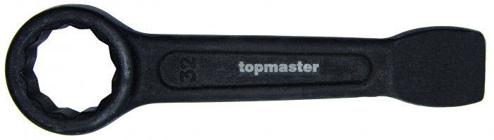 Cheie inelara de impact 60 mm CRV TMP Top Master Pro Auto