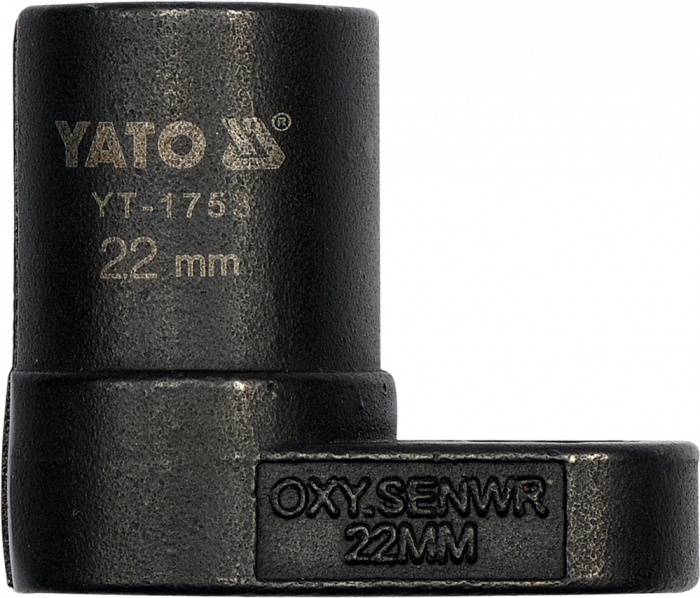 Cheie pentru sonda lambda yato 22mm crmo
