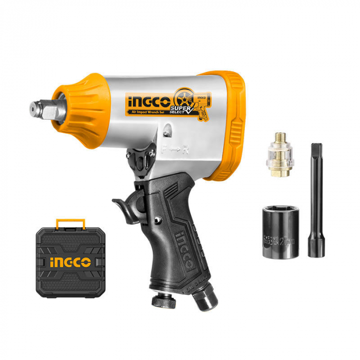 Incarcator pentru RDI-CDB01 si IBW01 [5]