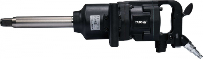 Cheie pneumatica YATO 1 Inch 3200Nm [2]