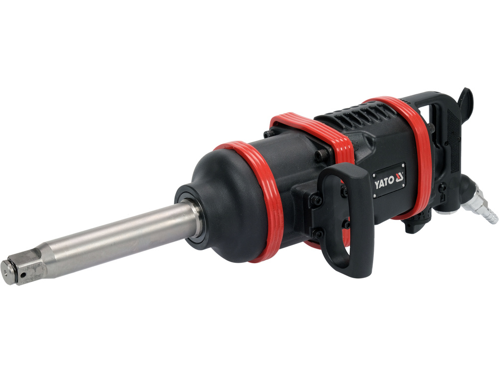 Cheie Pneumatica YATO 1 Inch 4800Nm [2]