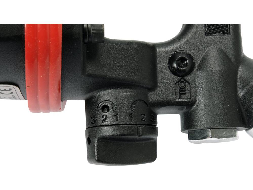 Cheie Pneumatica YATO 1 Inch 4800Nm [3]