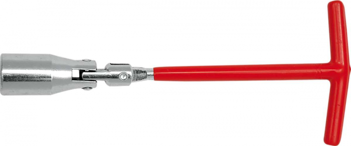 CHEIE PT BUJII 21 MM VOREL [2]