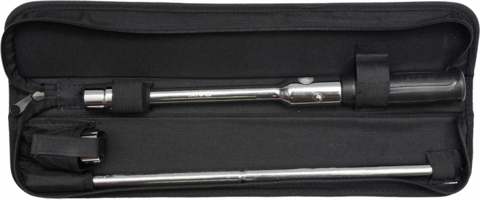 Cheie pentru roti YATO 1/2 17X19X21X23mm [7]