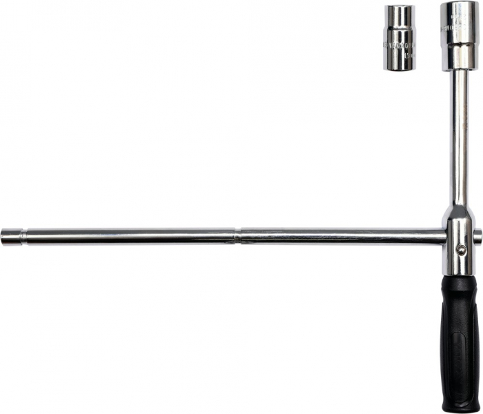 Cheie pentru roti YATO 1/2 17X19X21X23mm [3]