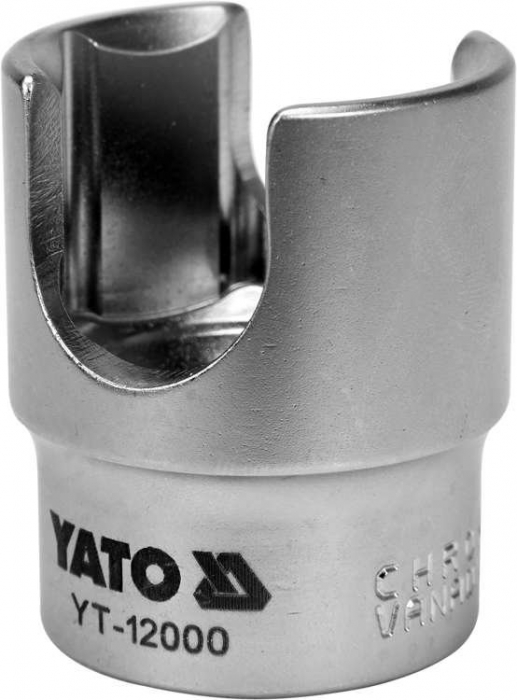 Cheie filtru combustibil YATO 27mm 1/2 CrV [2]