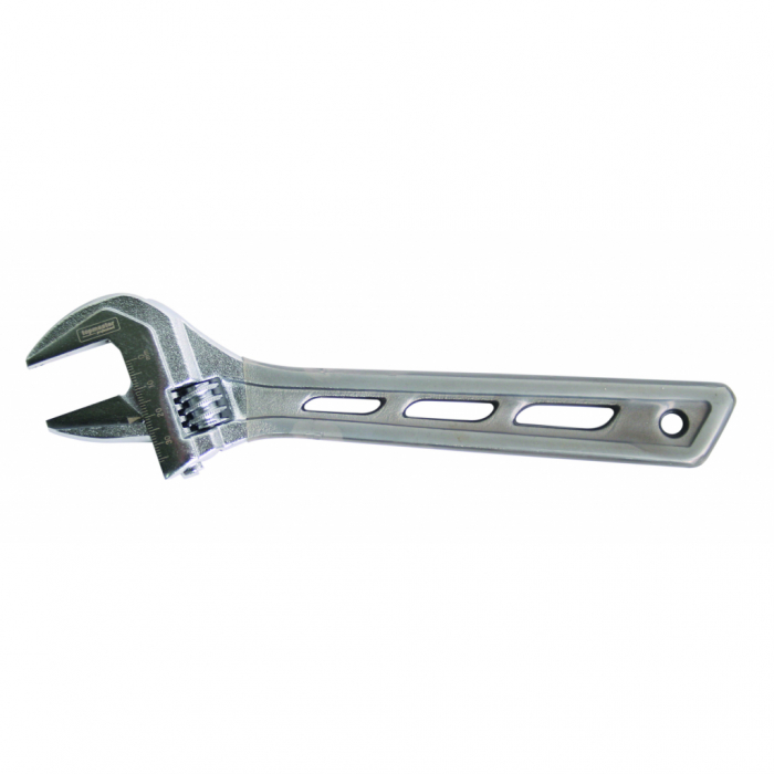 Cheie reglabila-maner ergonomic 200mm TMP Top Master Pro [2]