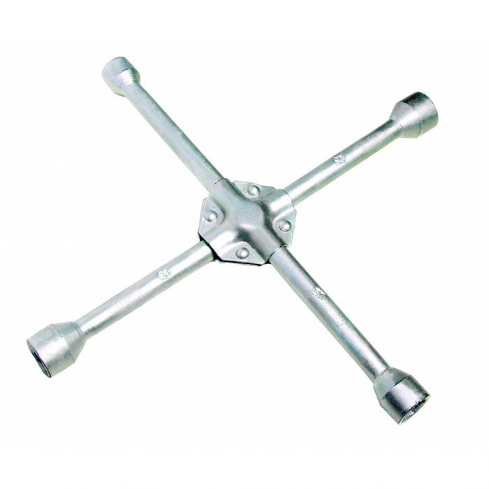 Cheie roti 17х19х21х23mm GD Gadget [2]