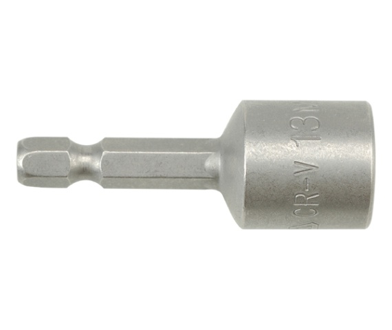 Cheie tubulara magnetica yato 1 4 13mmx48mm