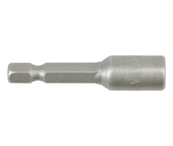 Cheie tubulara magnetica yato 1 4 6mmx48mm
