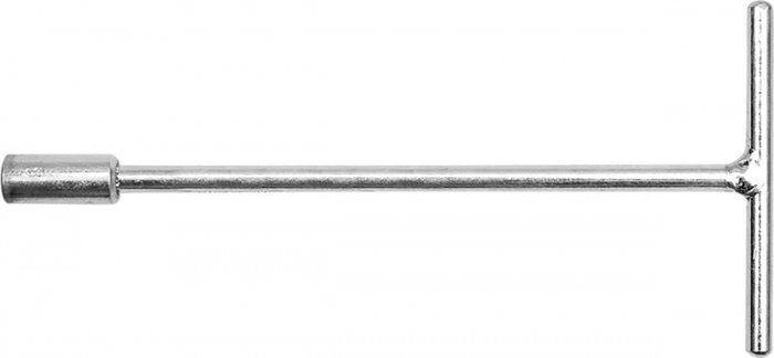CHEIE TUBULARA TIP "T" 380X10MM VOREL [2]