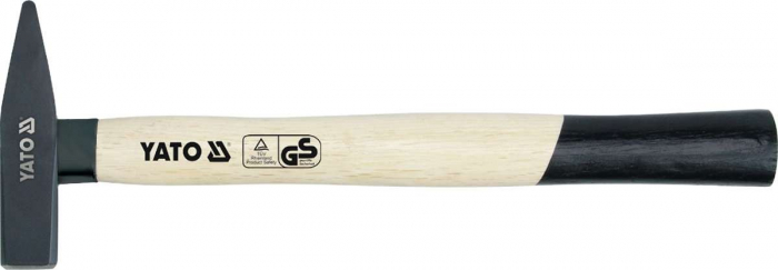 CIOCAN 400 GR. YATO [2]
