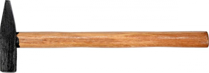 CIOCAN 500 GR. VOREL [2]