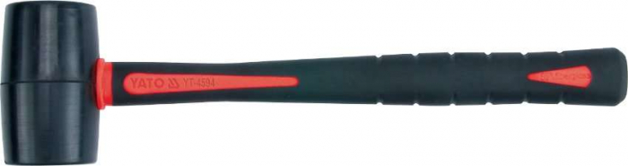 CIOCAN CAUCIUC 440G YATO [2]