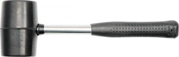 CIOCAN CAUCIUC MANER METAL 500 GR.- TUV VOREL [2]