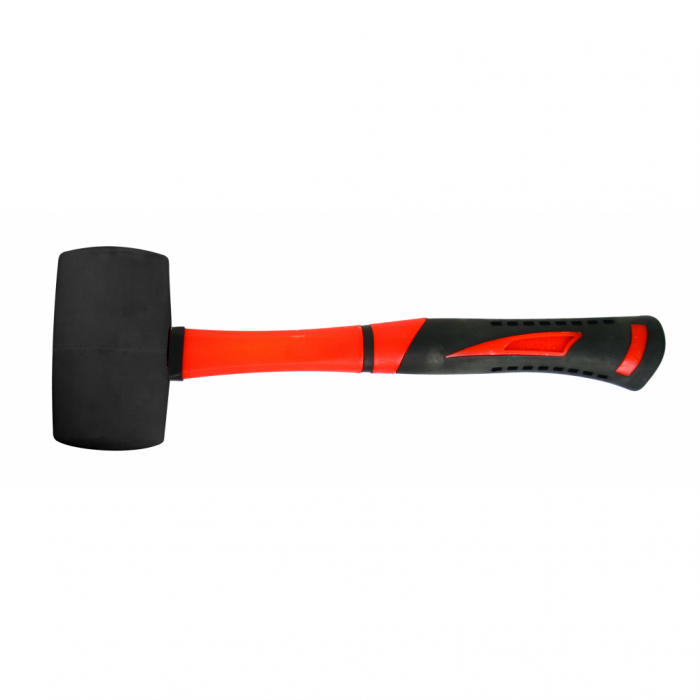 Ciocan cauciuc negu maner TPR 445g GD Gadget [2]