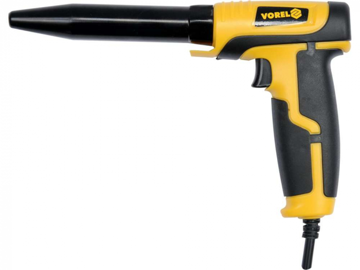 CIOCAN DE LIPIT 40 W VOREL [2]