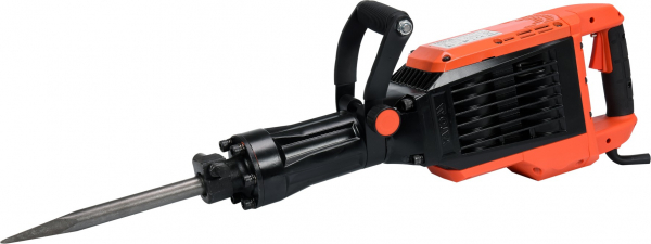 Ciocan demolator YATO, picamer, 1600W, 65J [4]