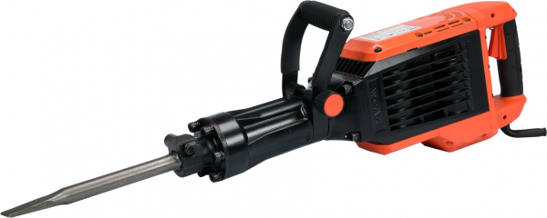 Ciocan demolator YATO, picamer, 1600W, 65J [3]