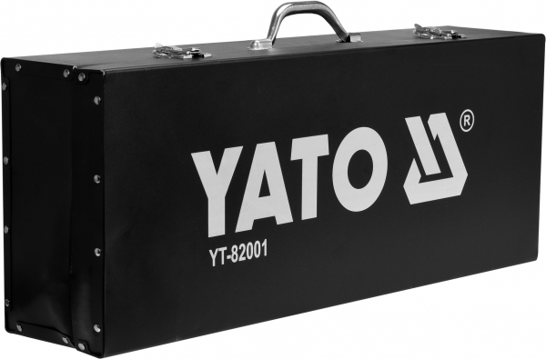 Ciocan demolator YATO, picamer, 1600W, 65J [5]