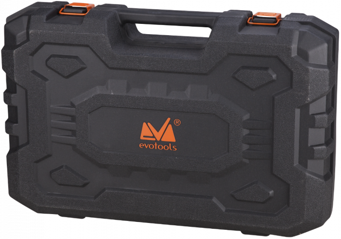 Ciocan demolator DH 1300D EPTO 1300W 15J EVOTOOLS [5]