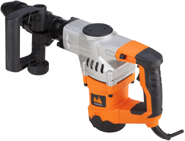 Ciocan demolator DH 1300D EPTO 1300W 15J EVOTOOLS [2]