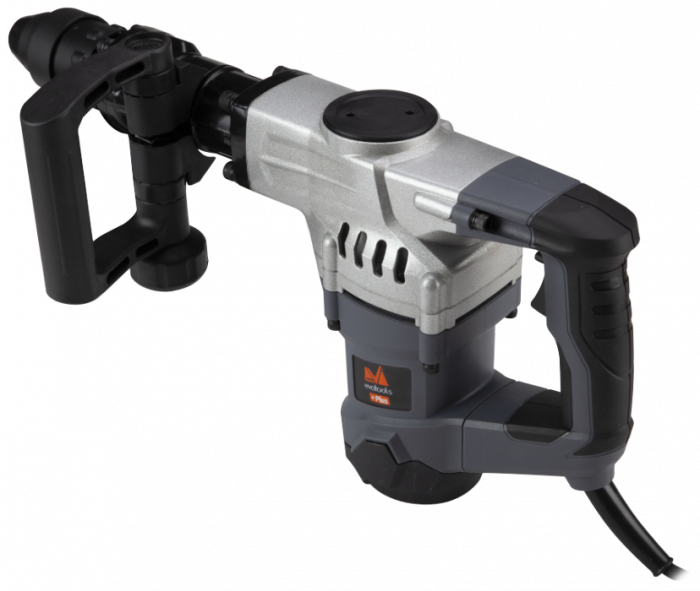 Ciocan demolator DH 1300D EPTO PLUS 1300W 15J EVOTOOLS [2]