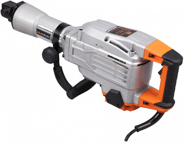Ciocan demolator EVOTOOLS picamer 1700W 60J [2]