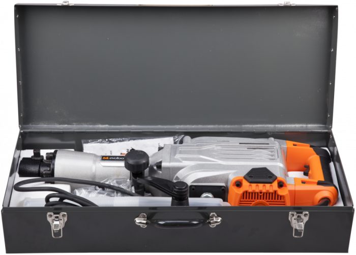 Ciocan demolator EVOTOOLS picamer 1700W 60J [4]