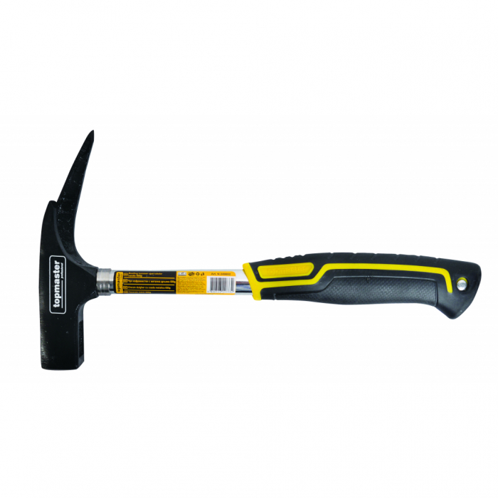 Ciocan dulgher cu coada metalica 320mm TMP Top Master Pro [2]