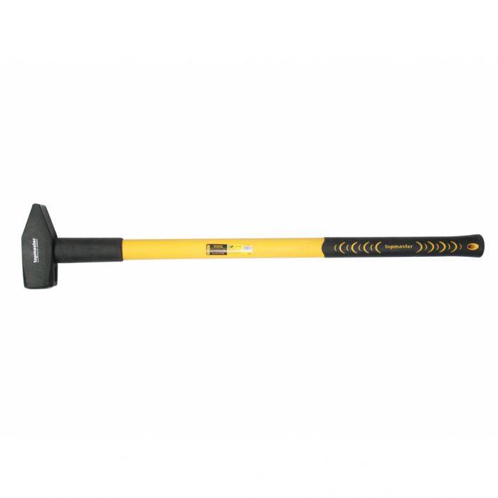 Ciocan lacatus 3000g TMP Top Master Pro [2]