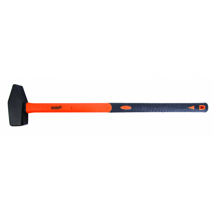 Ciocan lacatus cu maner fibra 10Kg GD Gadget [2]