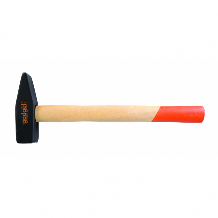 Ciocan lacatus cu maner lemn 1500g GD Gadget [2]