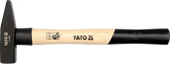 CIOCAN LACATUSERIE 500G YATO [2]