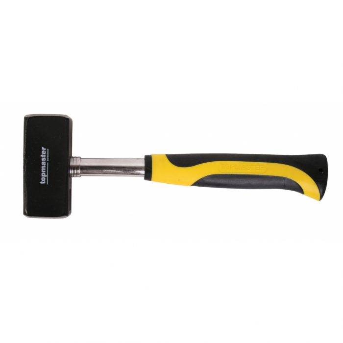 Ciocan patrat cu coada metal 1000g x 282mm TMP Top Master Pro [2]