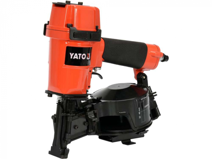 Capsator pneumatic, cuie 22-45MM YATO [2]