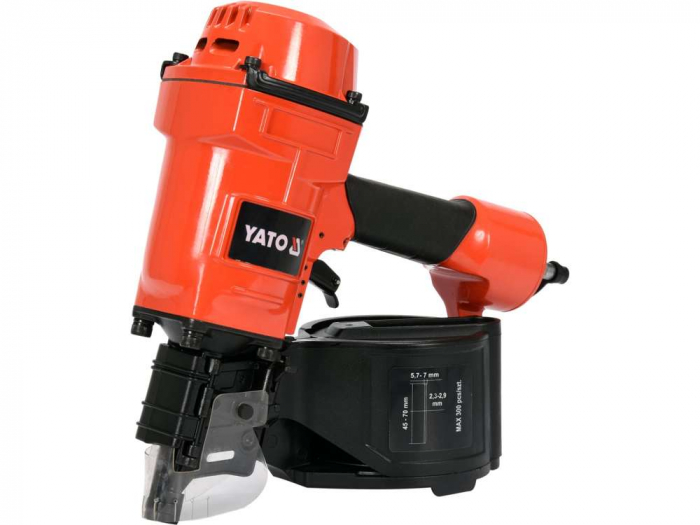 Capsator pneumatic, cuie 45-70MM YATO [2]