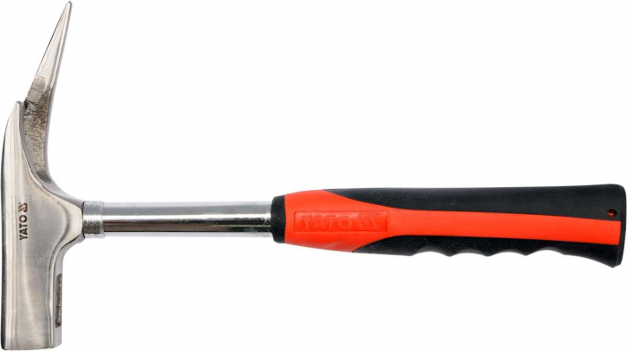 CIOCAN PT. DULGHERIE 600 GR. YATO [2]