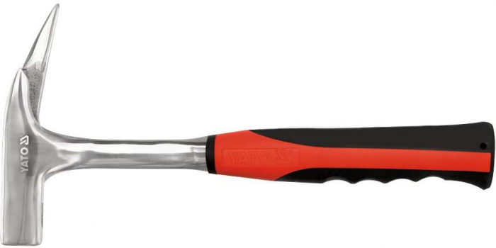 CIOCAN PT. DULGHERIE 600 GR. YATO [2]