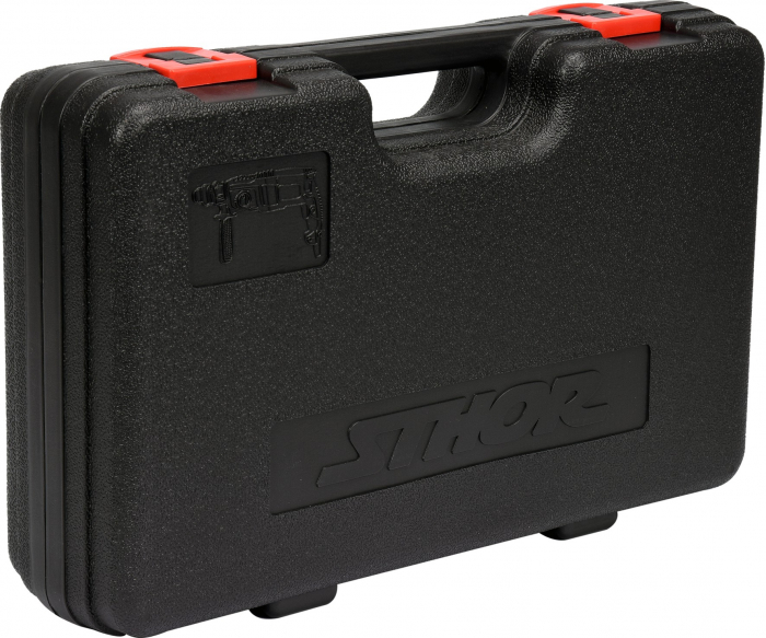 Ciocan rotopercutor STHOR SDS+ 620W 2.4J 3 functii [5]