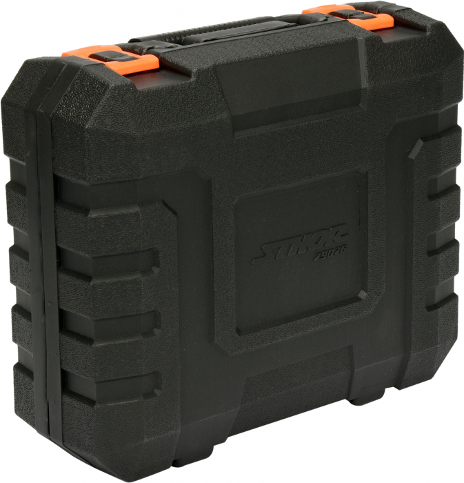 Ciocan rotopercutor STHOR SDS+ 800W 2.6J 6 accesorii [4]