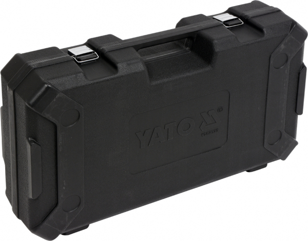 Ciocan rotopercutor YATO, SDS-MAX, 25J, 1600W [4]