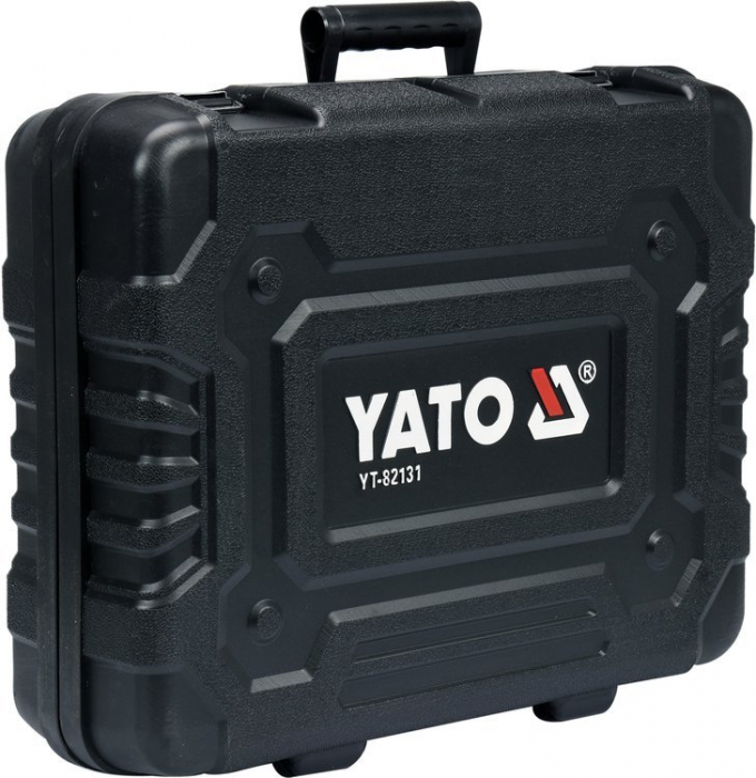 Ciocan rotopercutor YATO SDS-MAX 20J 1300W [5]